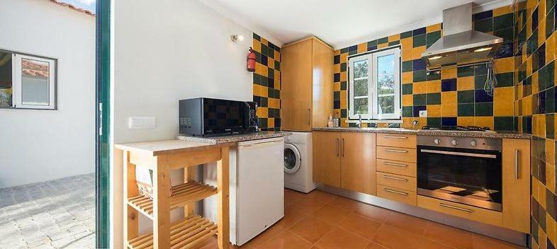 Quinta Boa Vida Villa Alcobaça Eksteriør bilde