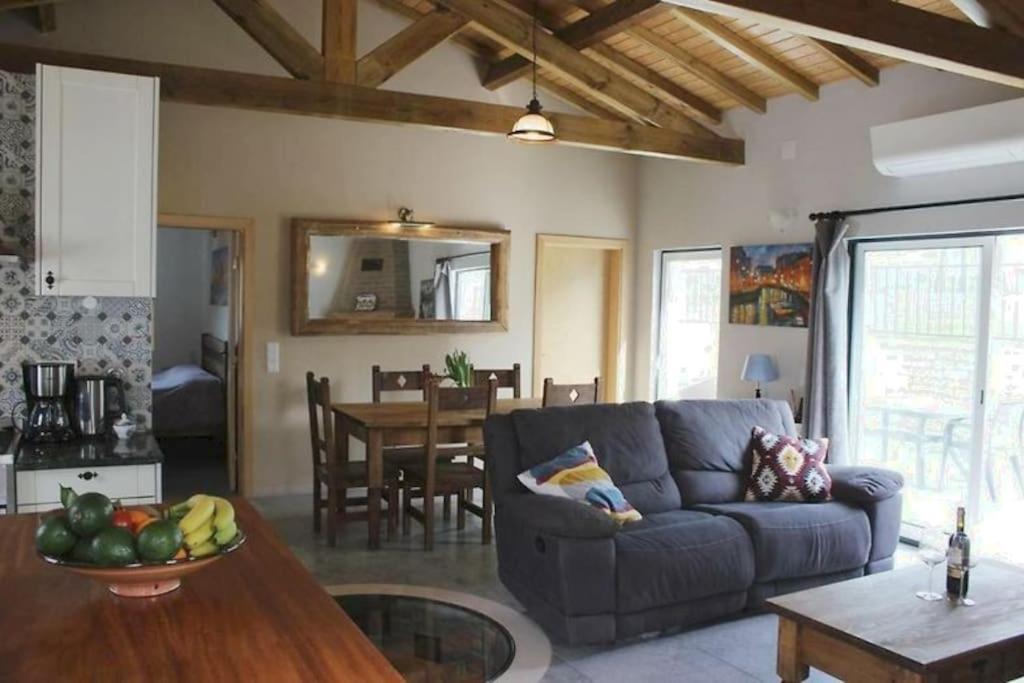 Quinta Boa Vida Villa Alcobaça Eksteriør bilde