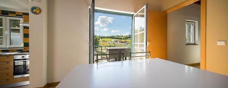 Quinta Boa Vida Villa Alcobaça Eksteriør bilde