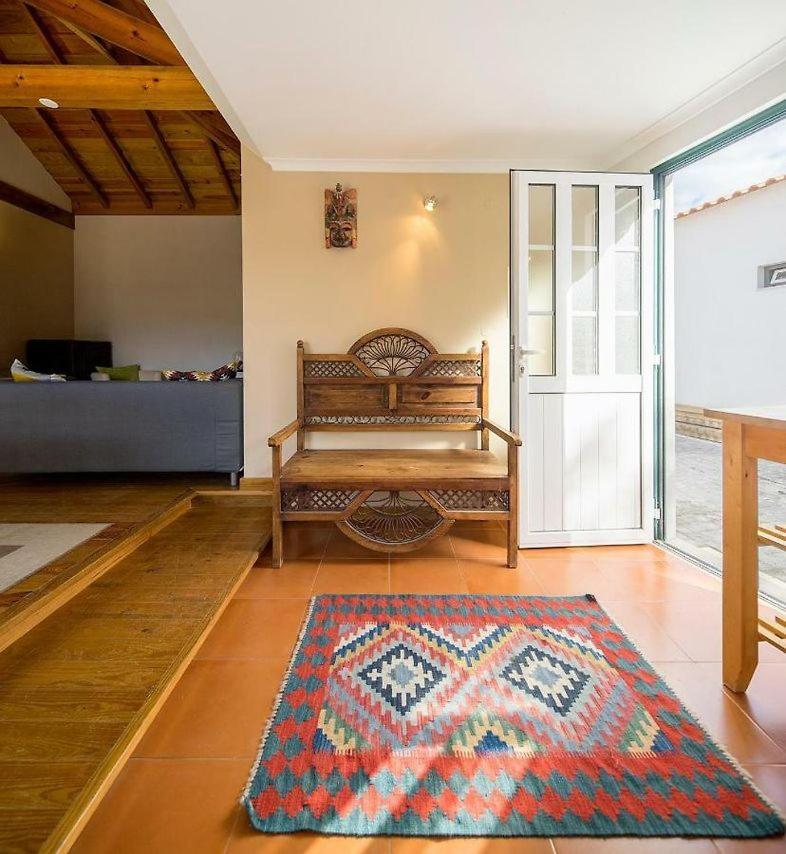 Quinta Boa Vida Villa Alcobaça Eksteriør bilde