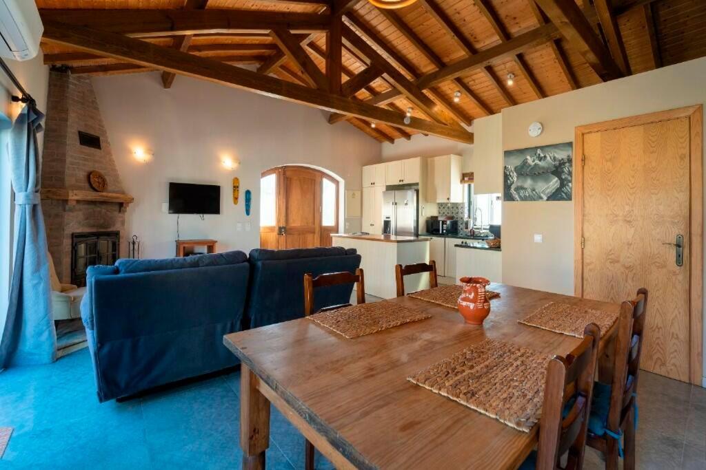Quinta Boa Vida Villa Alcobaça Eksteriør bilde