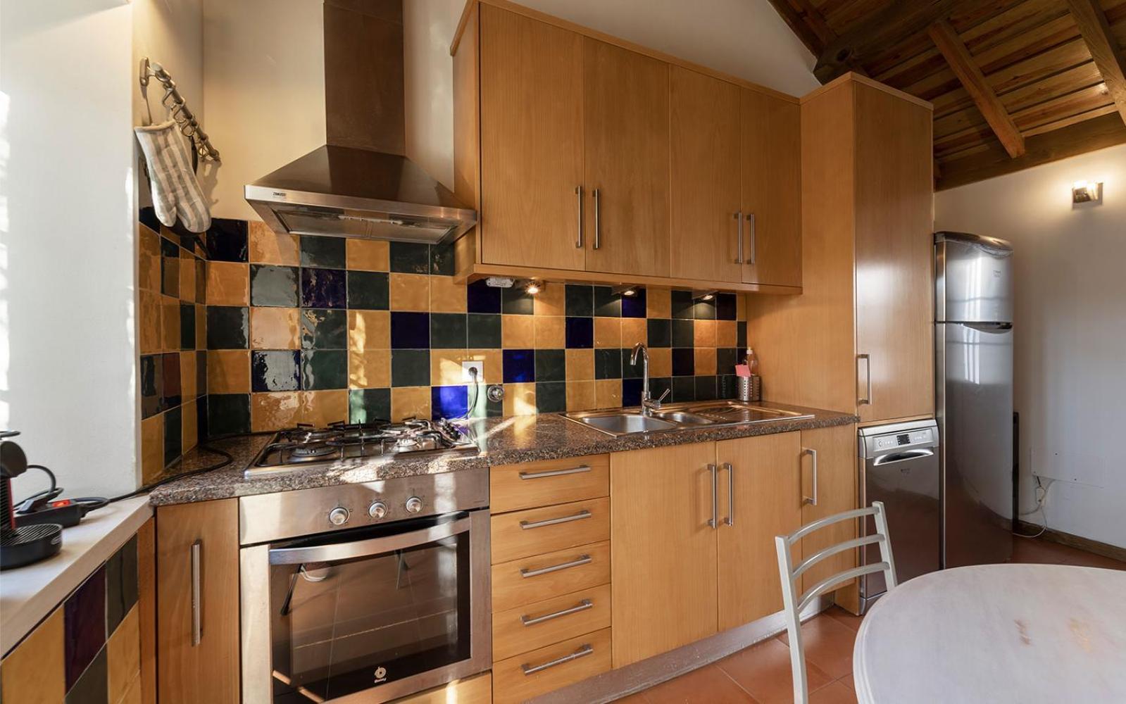 Quinta Boa Vida Villa Alcobaça Eksteriør bilde