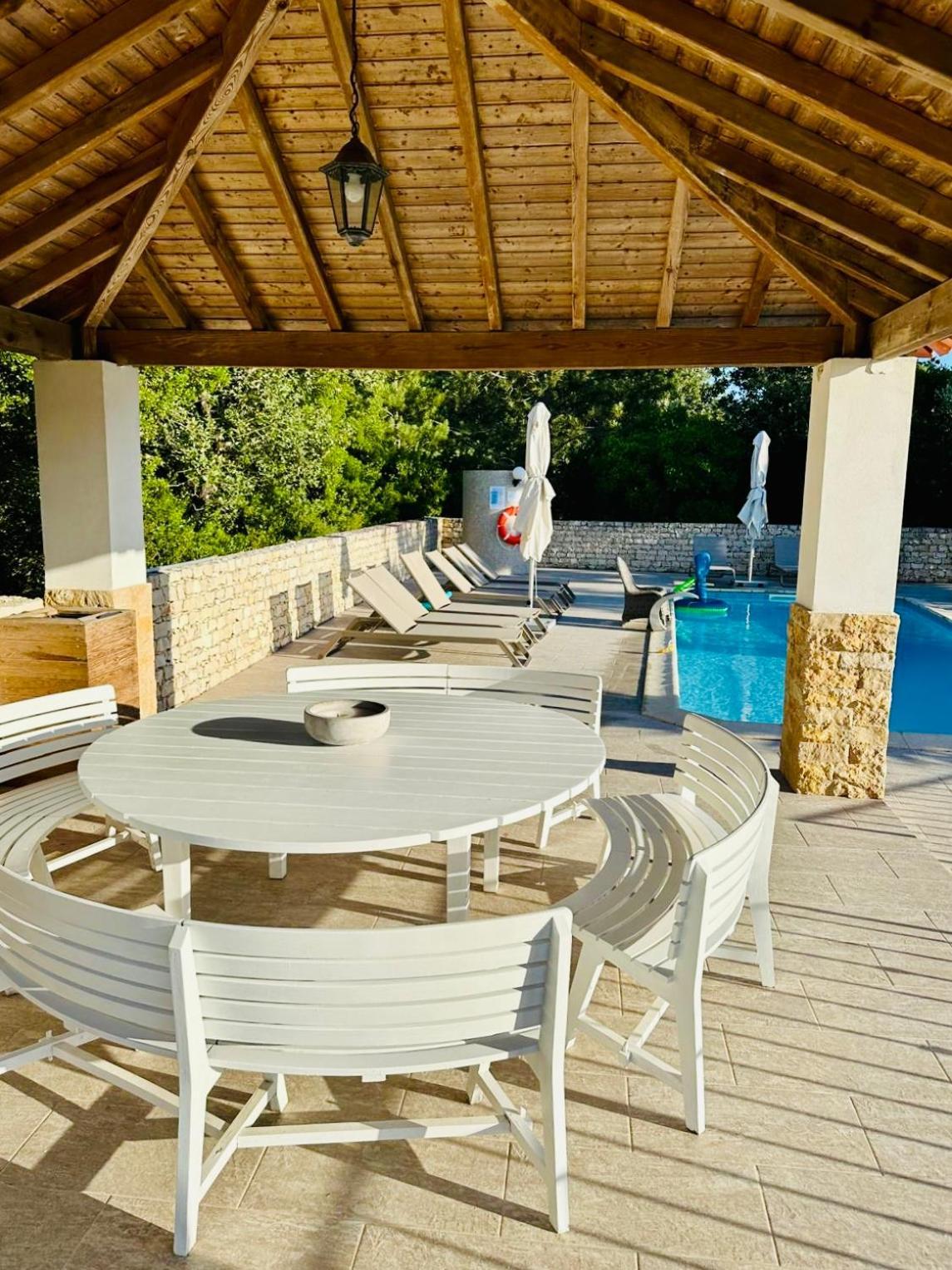 Quinta Boa Vida Villa Alcobaça Eksteriør bilde