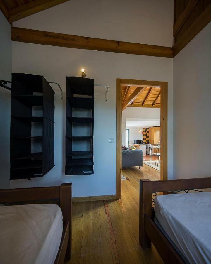 Quinta Boa Vida Villa Alcobaça Eksteriør bilde