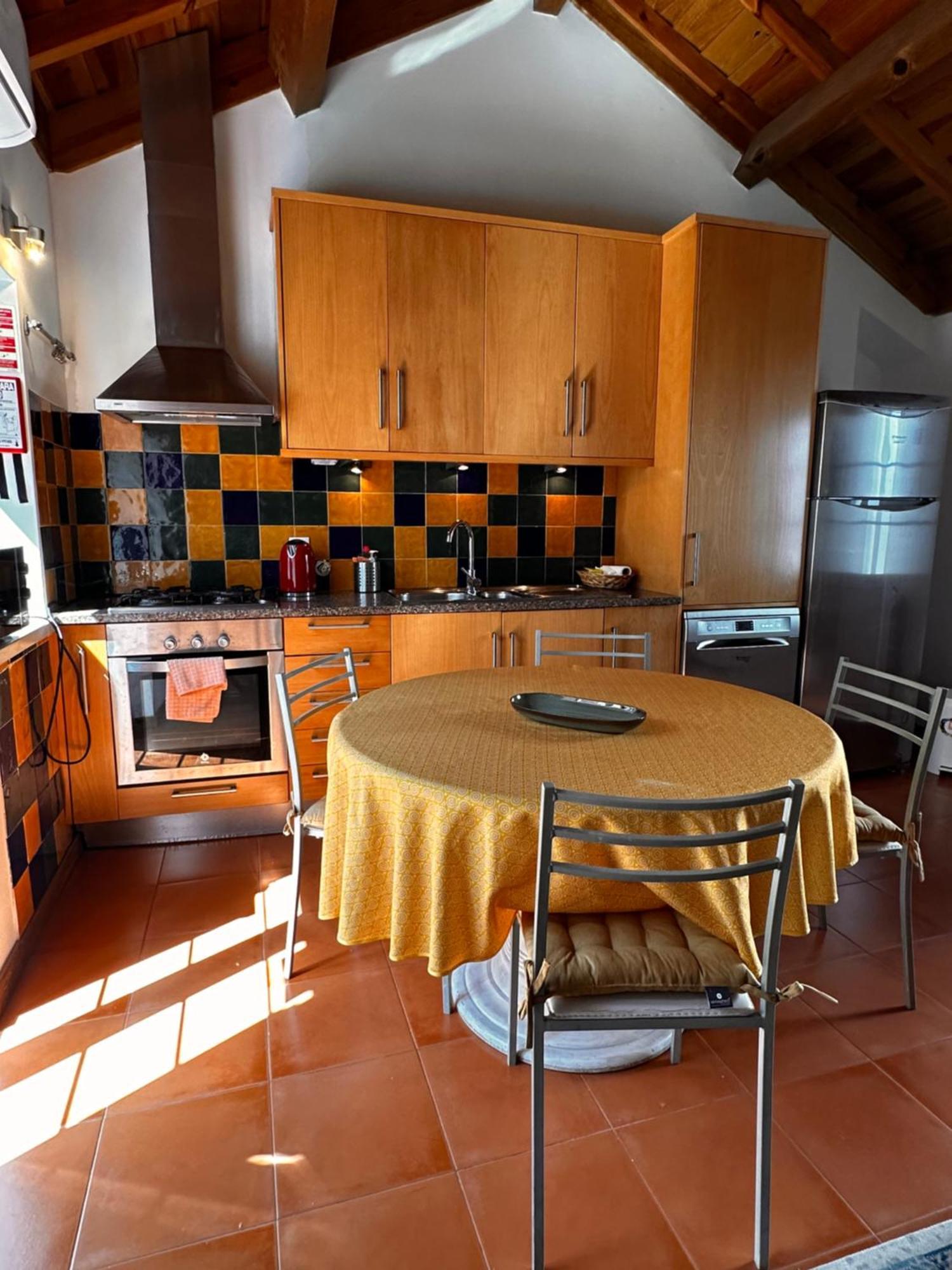Quinta Boa Vida Villa Alcobaça Eksteriør bilde