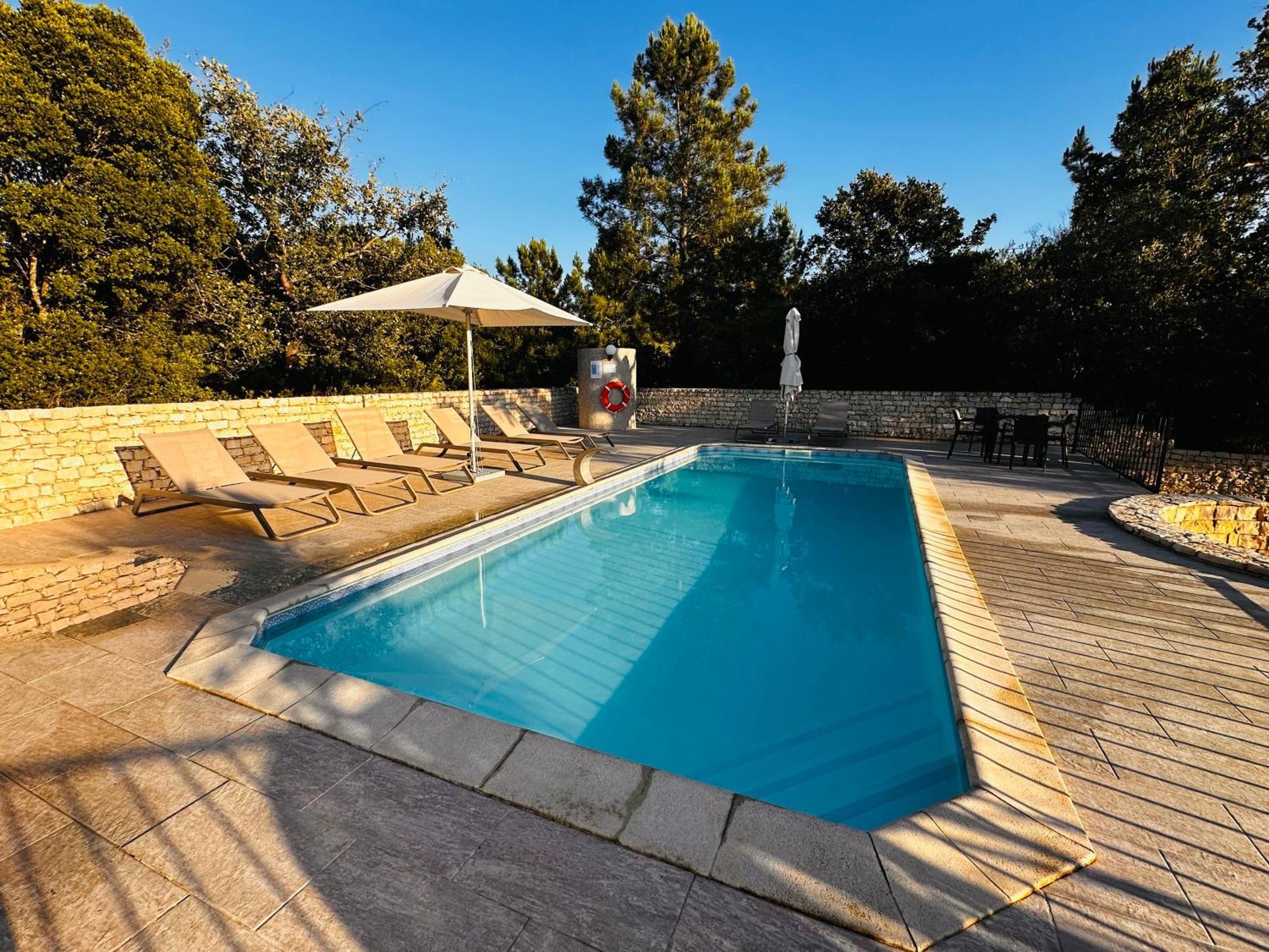 Quinta Boa Vida Villa Alcobaça Eksteriør bilde