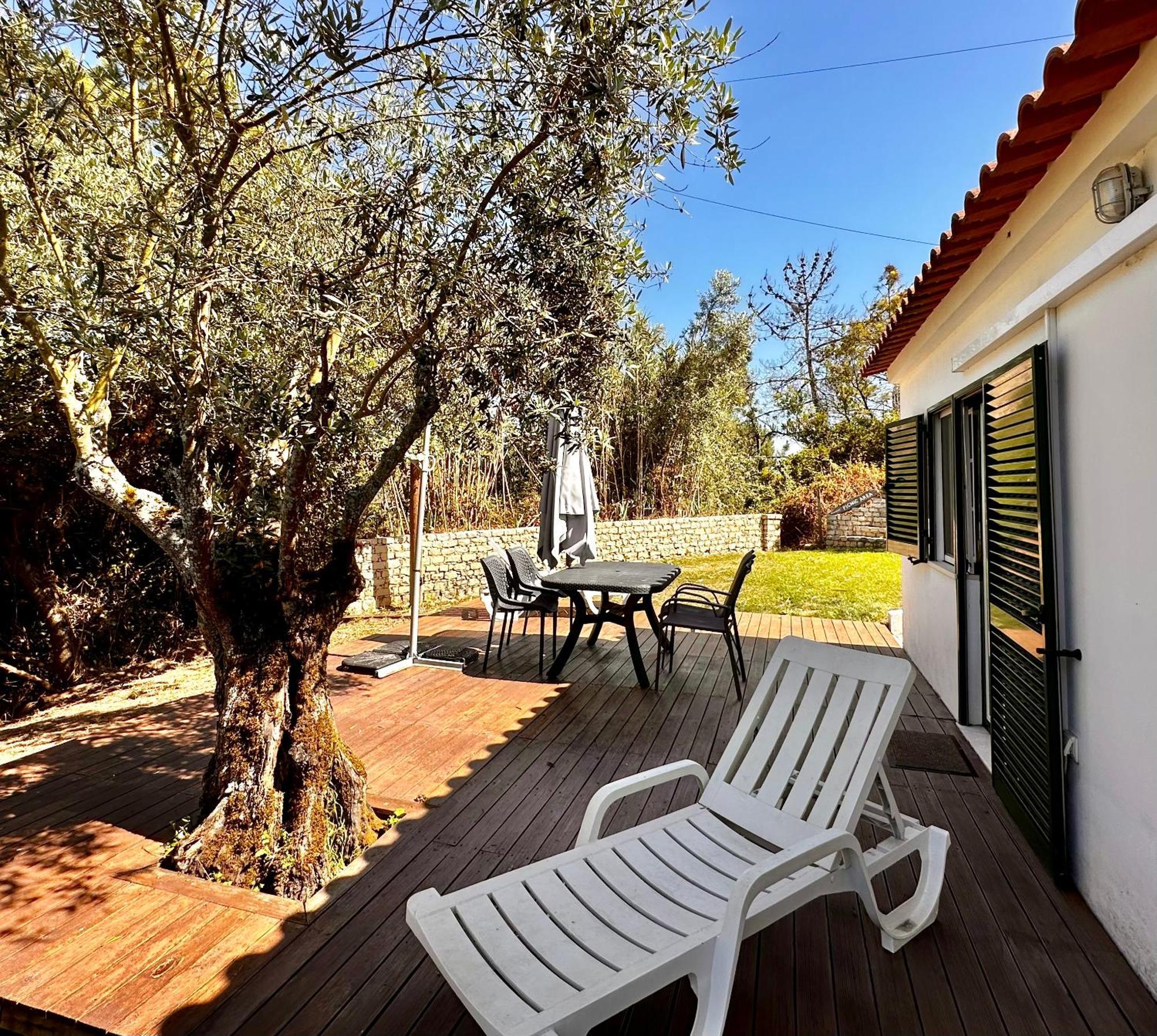Quinta Boa Vida Villa Alcobaça Eksteriør bilde